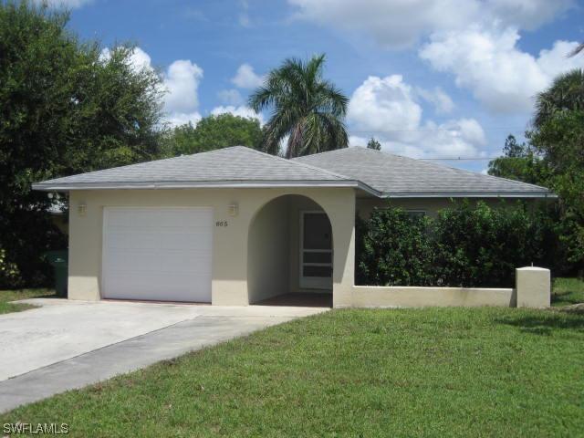 665 97th Ave., Naples, FL