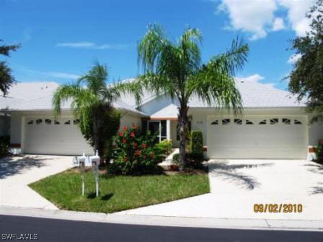 6118 Thresher Dr. #1003, Naples, FL