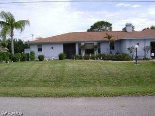 17239 Malaga Rd., Fort Myers, FL 33967