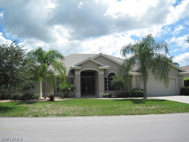 11748 Night Heron Dr., Naples, FL