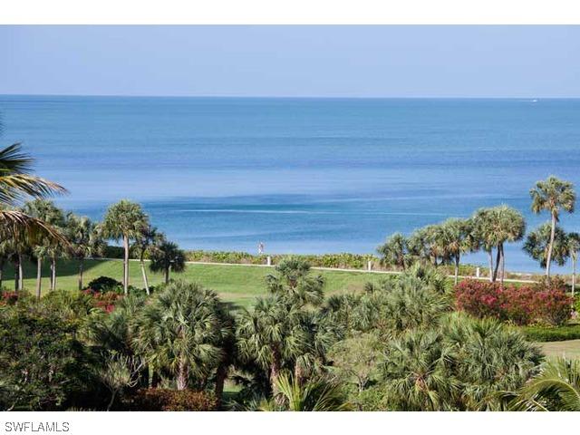 4251 Gulf Shore Blvd. #7-B, Naples, FL