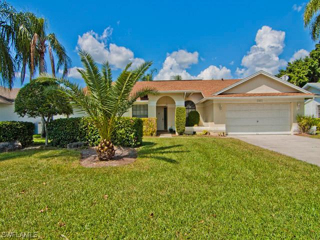 3401 Arlette Dr., Naples, FL 34109