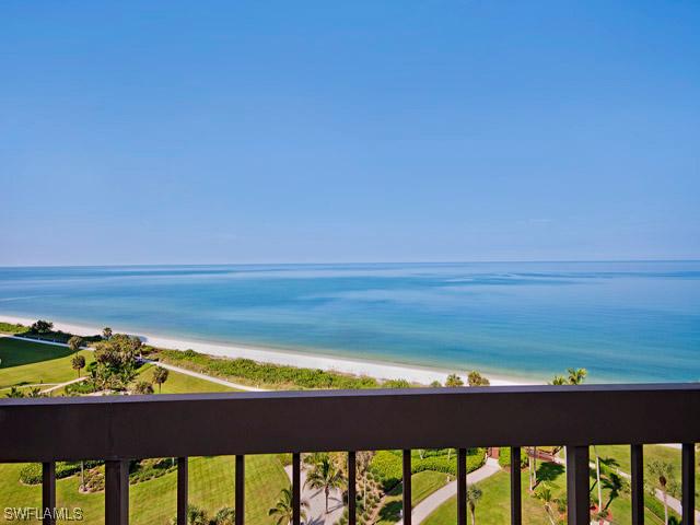 4551 Gulf Shore Blvd. #1203, Naples, FL