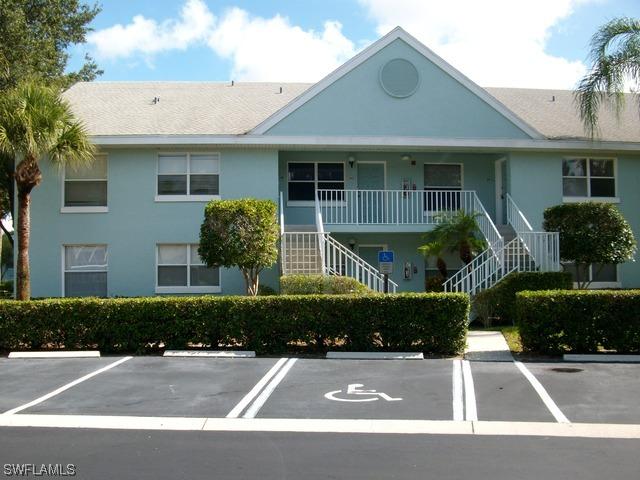 173 Grand Oaks Way #203, Naples, FL