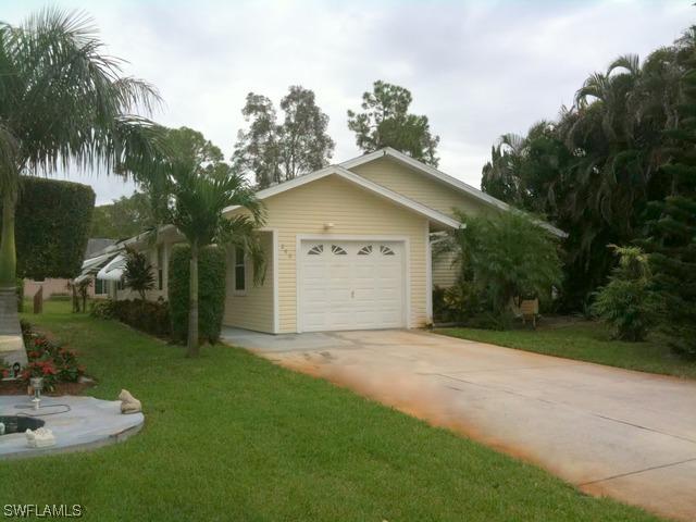 260 Porter St., Naples, FL 34113