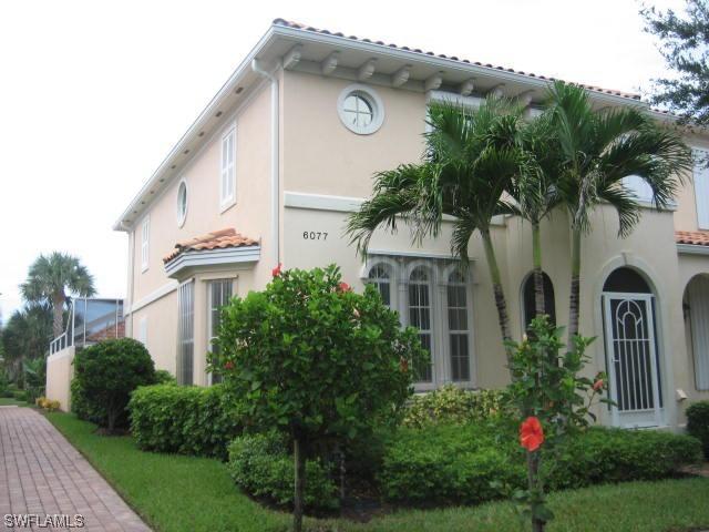 6077 Islandwalk Blvd., Naples, FL 34119