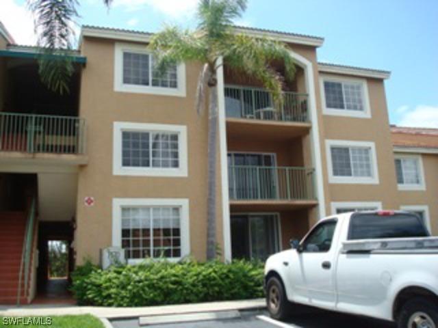 1170 Wildwood Lakes Blvd. #205, Naples, FL 34114
