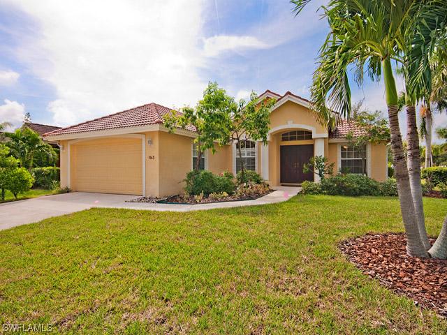 1563 Vintage Ln., Naples, FL