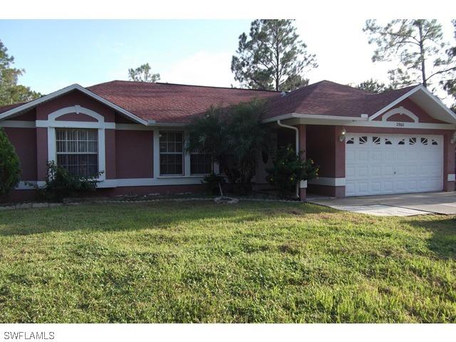 2960 4th Ave., Naples, FL 34117