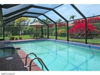 801 Slash Pine Ct., Naples, FL