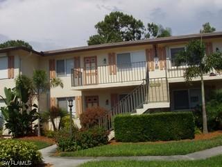 123 Palm Dr. #4, Naples, FL