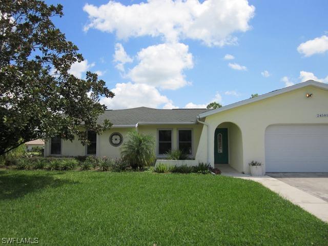 24585 Paradise Rd., Bonita Springs, FL 34135