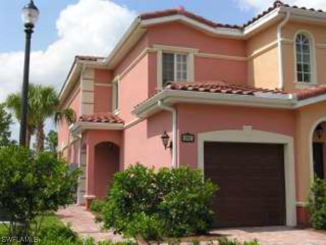 10025 Villagio Gardens Ln. #101, Estero, FL 33928