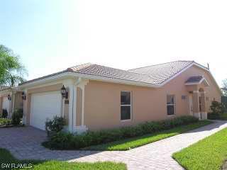 15145 Cortona Way, Naples, FL 34120