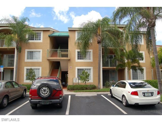 1210 Wildwood Lakes Blvd. #205, Naples, FL 34104