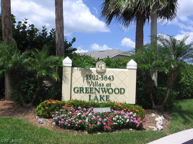 5766 Greenwood Cir. #62, Naples, FL
