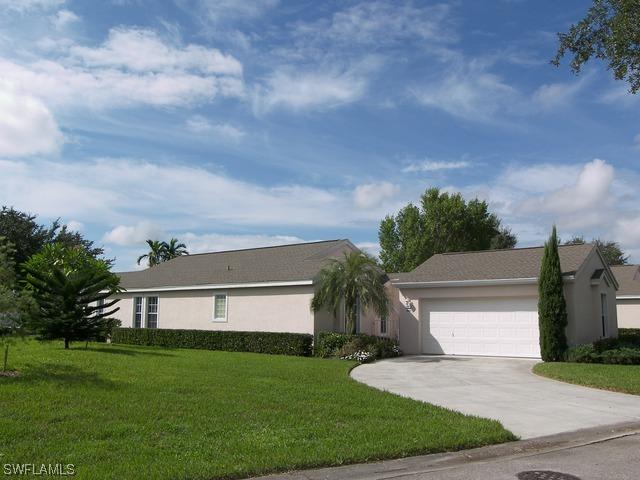 2842 Mizzen Way, Naples, FL
