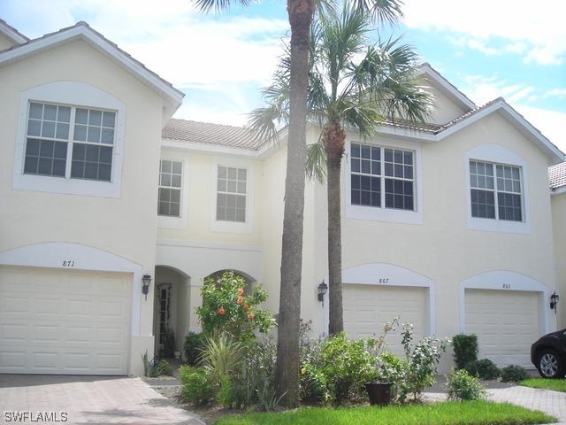 867 Hampton Cir. #156, Naples, FL