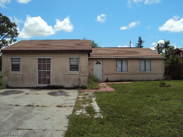 5370 Hardee St., Naples, FL