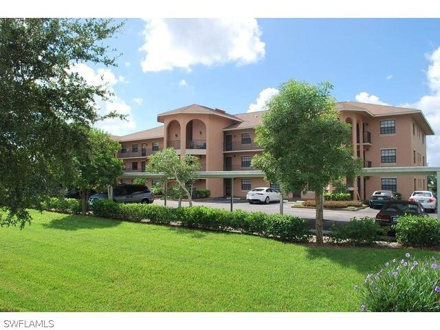 5535 Rattlesnake Hammock Rd. #206, Naples, FL