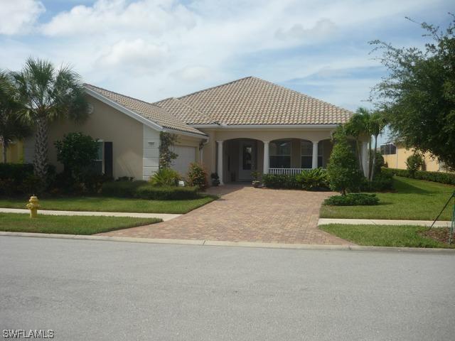 7906 Portofino Ct., Naples, FL 34114