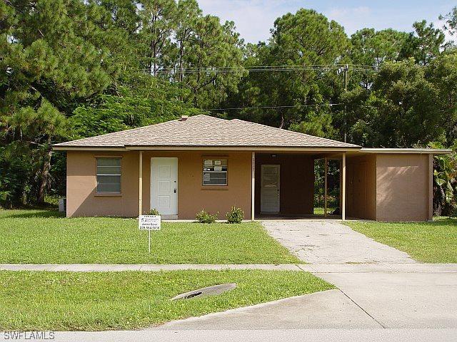 2997 Poinciana Dr., Naples, FL 34105