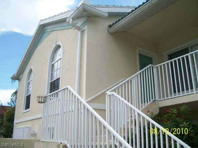 4985 Sandra Bay Dr. #201, Naples, FL 34109