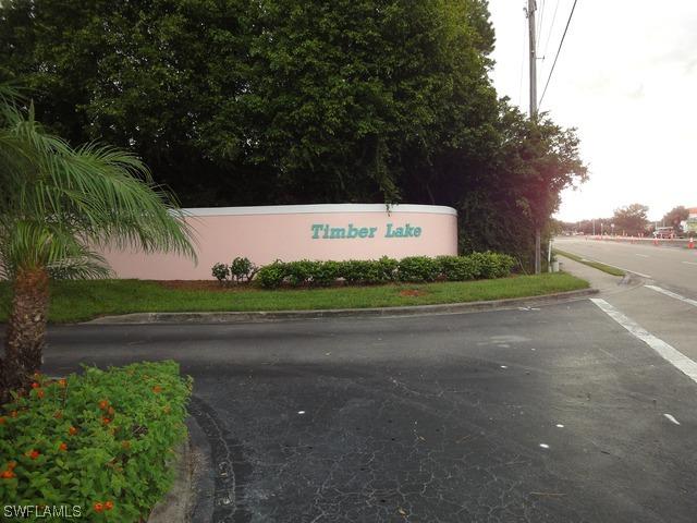 280 Timber Lake Cir. #103, Naples, FL