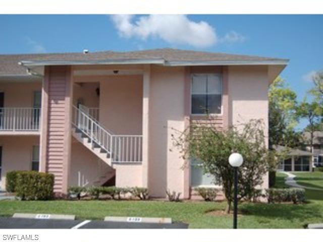 1344 Derbyshire Ct. #104, Naples, FL