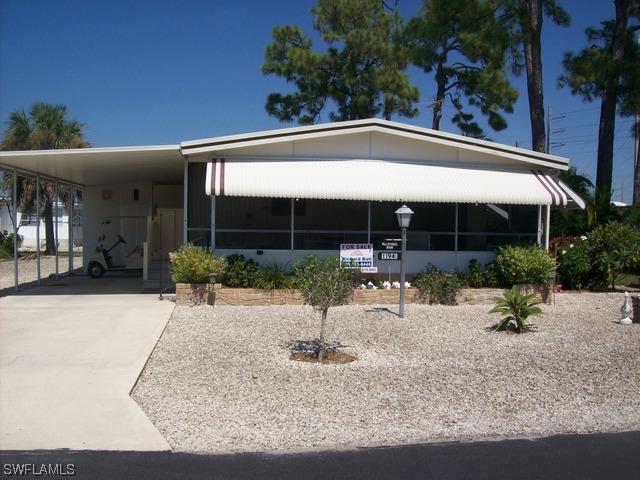 11941 Blue Bird Ln., Bonita Springs, FL