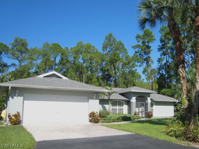 1685 17th St., Naples, FL 34117