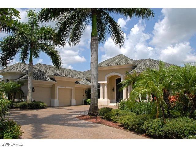11625 Talon Dr., Naples, FL