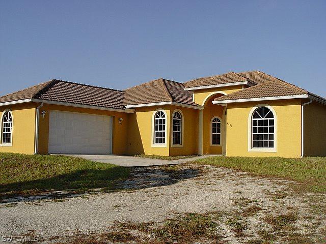 4841 12th St., Naples, FL 34120