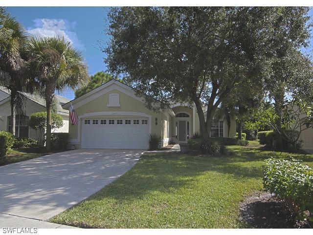 1833 Winding Oaks Way, Naples, FL