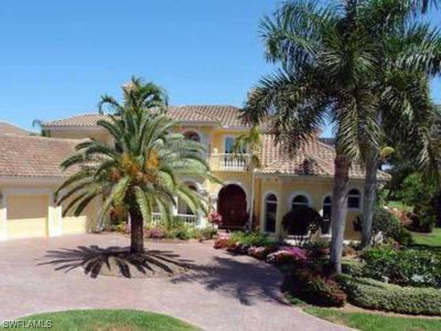 8639 Blue Flag Way, Naples, FL 34109