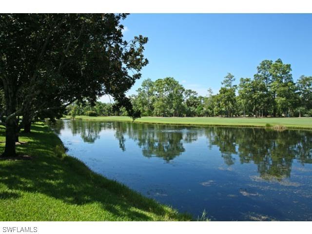 163 Amblewood Ln. #404, Naples, FL
