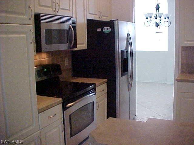 1405 Mariposa Cir. #203, Naples, FL 34105