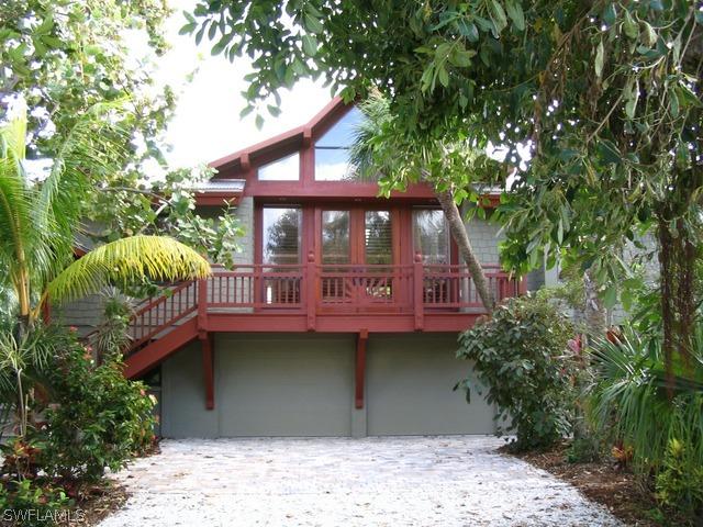 11541 Wightman Ln., Captiva, FL 33924