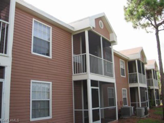 1315 Wildwood Lakes Blvd. #8, Naples, FL 34112