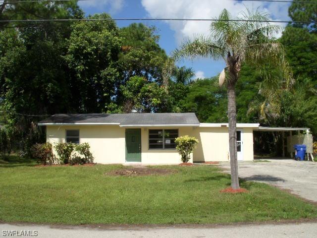 [Address Hidden by Seller], Bonita Springs, FL 34135