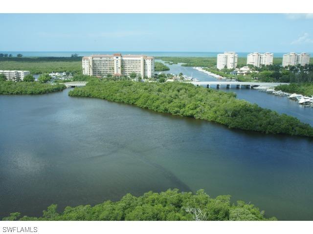 420 Cove Tower Dr. #1501, Naples, FL