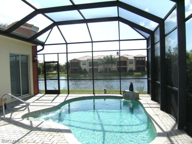 22312 Punta Del Capo Ct. #103, Estero, FL