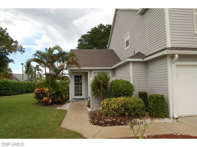 1598 Trafalgar Ln. #101D, Naples, FL