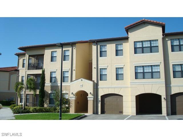 12930 Positano Cir. #304, Naples, FL 34105