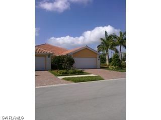 8372 Borboni Ct., Naples, FL 34114