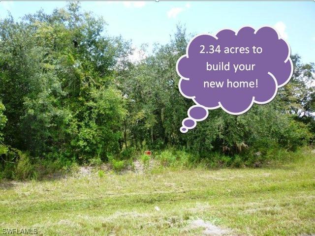 5845 Desoto Blvd., Naples, FL 34120