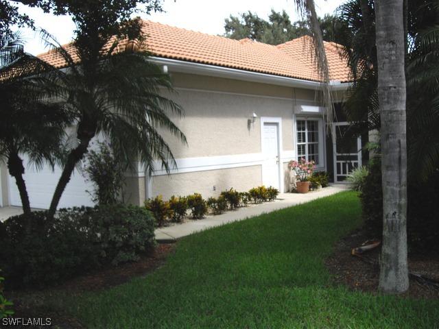 119 Napa Ridge Way, Naples, FL 34119