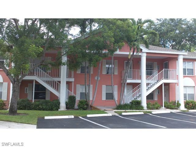 267 Quail Forest Blvd. #110, Naples, FL