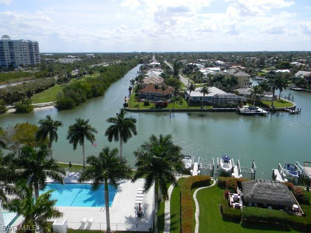 11116 Gulfshore Dr. #204, Naples, FL