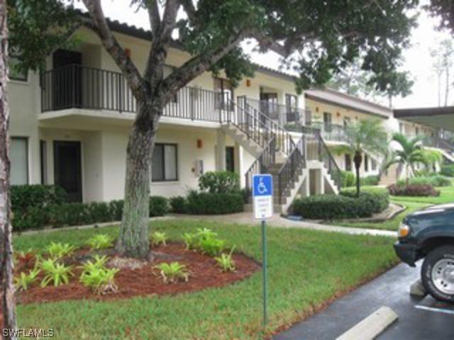 4957 Pepper Cir. #202, Naples, FL